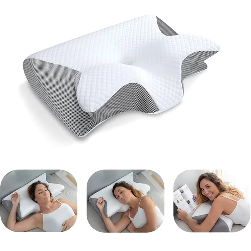 Levona™ Cervical Pillow