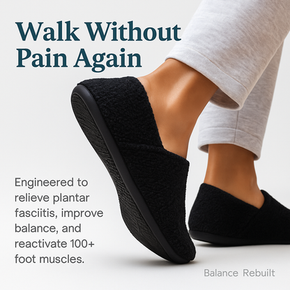 Levona Balance™ House Shoes