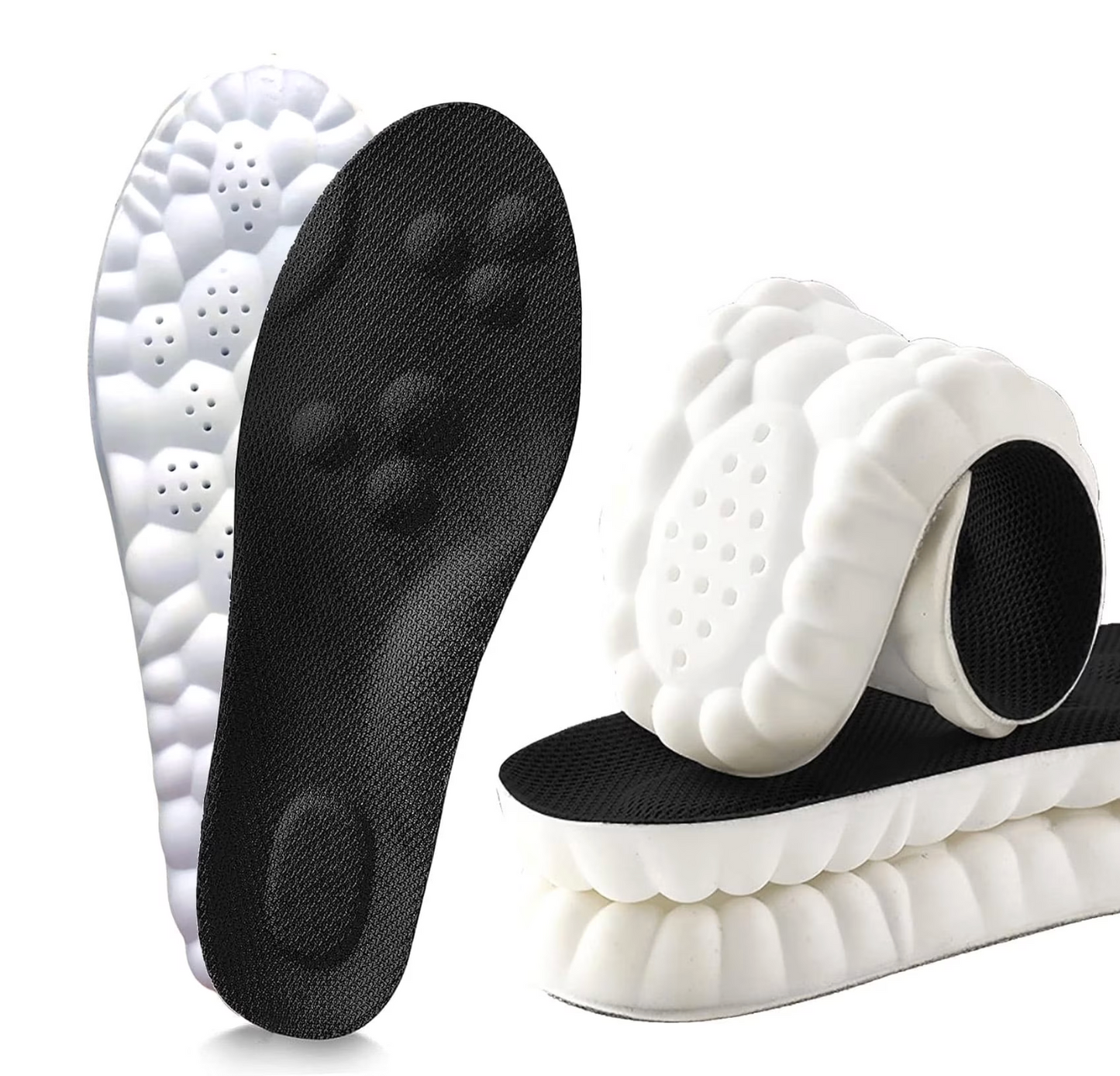 Levona Balance Orthopedic Insoles