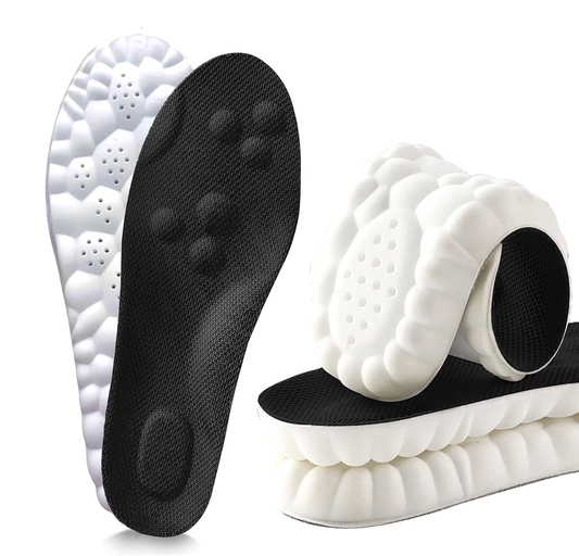 Levona Balance Orthopedic Insoles