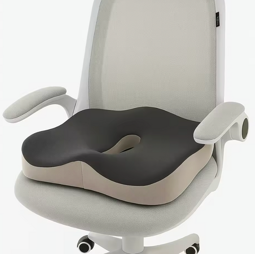 Levona™ Ergonomic Seat Cushion